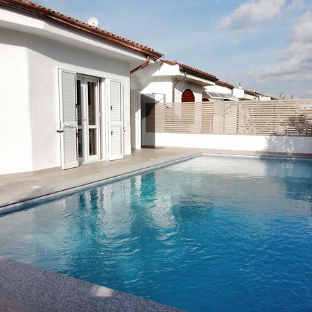 ואלדוריה Casa Su Soli Sardu II - Sea View מראה חיצוני תמונה