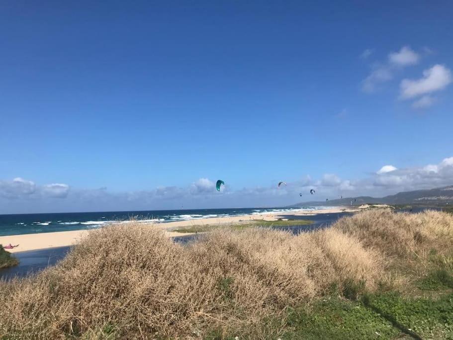ואלדוריה Casa Su Soli Sardu II - Sea View מראה חיצוני תמונה